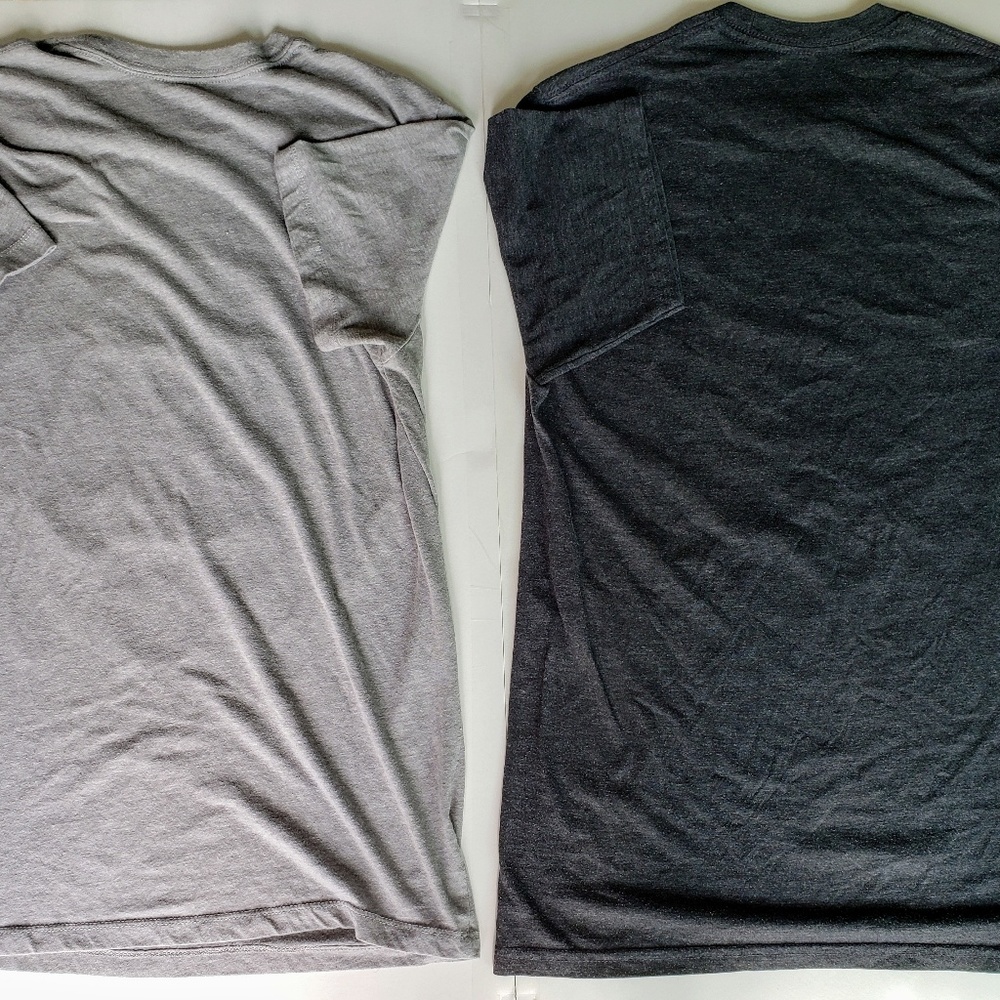 Star Wars  tee shirts (2) - Picture 4 of 6